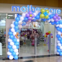 Одежда для детей во вновь открывшемся магазине &quot;Mothercare&quot;!!!