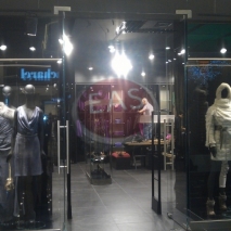 Магазин женской одежды &quot;LIST&quot; теперь и в Казахстане!!!