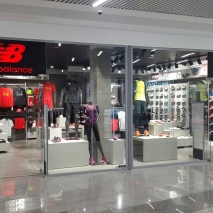 New Balance теперь и в Атырау