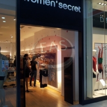 Открытие нового магазина &quot;Women&#039;Secret&quot; в Астане