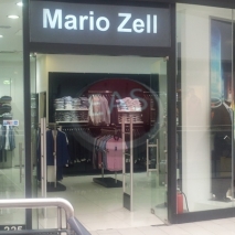 Новый брендовый магазин &quot;Mario Zell&quot; в Хан Шатыре!!!